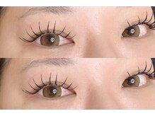 ブリコ(Brico)/w flatlash 80束 / Natsumi