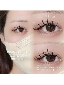 ニユ 栄店(Niyu)/バインドロック☆