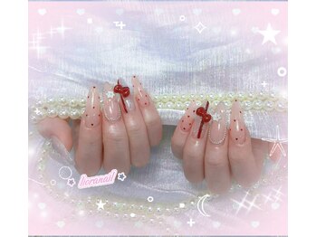 リオラネイル(Liora Nail)