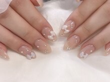 イチナナネイル(17nail)/ワンホンデザインコース