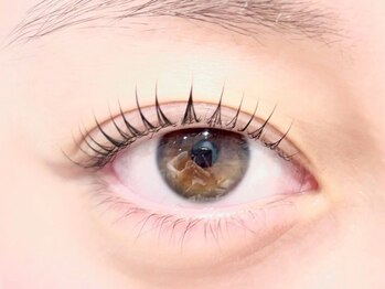 リア バイ ネオリーブ 松戸店(Li'a by neolive)/パリジェンヌ☆【松戸】