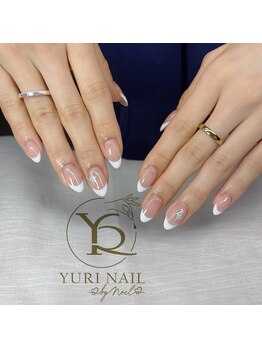 ユリナリタ(YuRi Narita)/