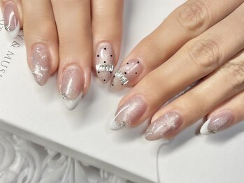 ★ネイルデザイン★