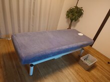 萩原鍼灸治療院