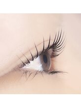 アイモア 横浜関内店(eye mor.)/3月オススメ★まつげデザイン