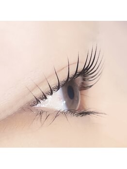 アイモア 横浜関内店(eye mor.)/3月オススメ★まつげデザイン