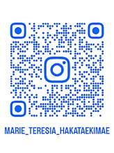 マリーテレジア 博多駅前3丁目店(MARIE TERESIA)/公式Instagram★