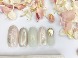 【4月限定】 アートデザイン