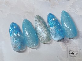 春デザイン定額