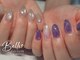 ベリス(Bellis.)の写真