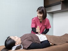 鍼灸整体サロンkukuna