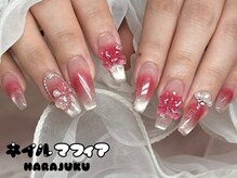 ネイルマフィア 原宿(NAIL MAFIA)