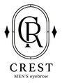クレスト(CREST)/CREST【クレスト】