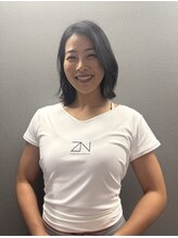全力ストレッチ 藤沢店&nbsp;Shiori トレーナー