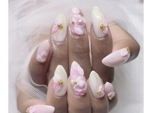 フェリーチェ フェローチェ(Felice Feroce)の雰囲気（エンボスアートもご相談下さい◎）