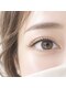 ミヤビ 神楽坂(MIYABI)の写真/大人女性のための洗練された目元へ◎自まつ毛に馴染む上品デザインで、自然な華やかさを演出♪