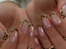 ネイルミューズ(Nail Muse)