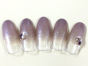 ネイルバイスターリー 川口(NAIL by STARry)/シンプルアートコース