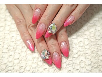 アフィック ネイル(afic nail)/afic nail