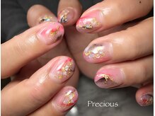 プレシャス プライベートビューティーサロン(Precious Private Beauty Salon)/
