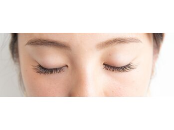 マリーノ アーユルヴェーダエステアンドヨガ/『アイラッシュ.1』