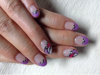 ネイルデザイン