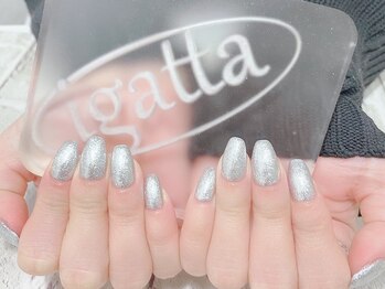 イガッタ 下北沢(igatta)/