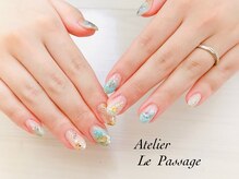 アトリエルパサージュ(Atelier Le Passage)/