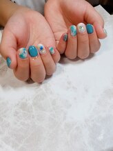 リフレッシュサロン 隠れ家/