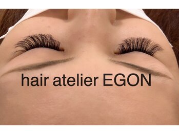 ヘアーアトリエ エゴン(hair atelier EGON)/ボリュームラッシュ