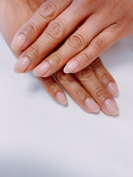 アイリッシュネイル 久屋大通店(Irish Nail)/マオジェル