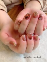 エムシーベル(m.c bell)/