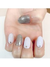 キャッツアイトーキョー 高円寺店(Cat's eyeTOKYO)/パステルカラー