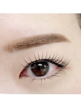 リッチ トゥ 各務原店(Rich to)/まつげカール