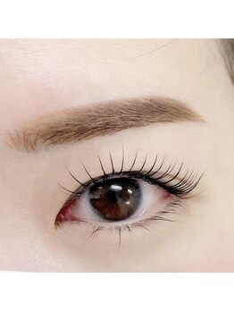 リッチ トゥ 各務原店(Rich to)/まつげカール