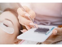 ホワイトジュエル(white jewel)/フラットラッシュ人気店/国立