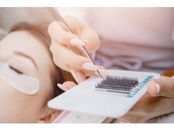 ホワイトジュエル(white jewel)/フラットラッシュ人気店/国立