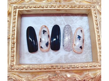 マジックミラー/早秋☆