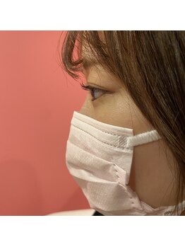 ラス 方南町駅前店(LATH)/11月★まつげ