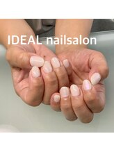 イデア(IDEAL)/ホワイトミラー