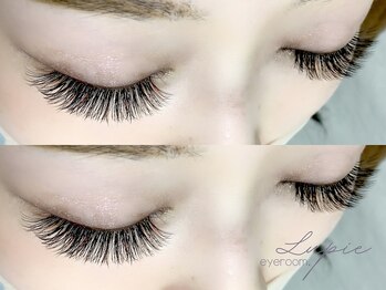 ルピエ 吉祥寺(Lupie)/高持続！バインドロック