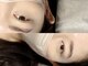 ルメア(LUMEA)の写真/【本来のまつげを最大限に活かす】まつげ状態に合わせ丁寧に整える“15種の美容液トリートメント”を使用◎