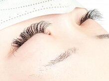 ユミ ニューヨーク ビューティー(Yumi NY Beauty)/フラットマットラッシュ