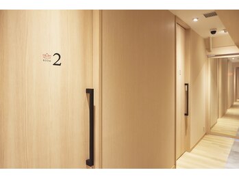 美バリ 新宿店(美BARI)/美BARI 新宿店