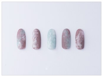 はあとねいる 桜井店/ハンドネイル デザイン