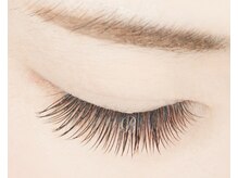 ブラン JR六甲道店(Eyelash Salon Blanc)/☆羽のような最高級セーブル☆