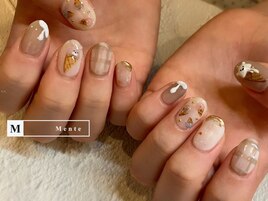 Nail Design＊
