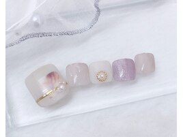 フット デザイン定額コース