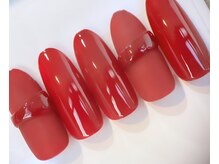 ネイルスタンド(NAIL STAND)/Sample course