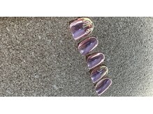 ケイリー(kaylee)/【ハンド】定額ニュアンスコース